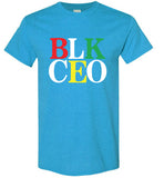 BLK CEO T-SHIRT