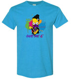 Give me 6 feet T-Shirt