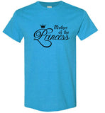 Mother of the Princess T-Shirt