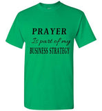 Prayer Business