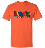 Living My Teacher  Life T-Shirt