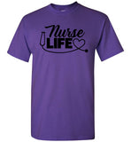 Nurse Life T-Shirt