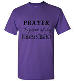 Prayer Business