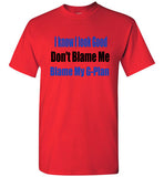 I Know I look Good T-Shirt