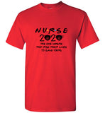Nurse Quarantine 2020 T-Shirt