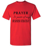 Prayer Business