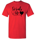 Scrub Life T-Shirt