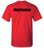 Promise HealthCare T-Shirt with tagline