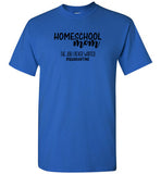 Homeschool Mom T-Shirt