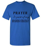 Prayer Business