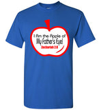 Apple of my Father's Eye T-Shirt