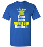 Keep Calm T-Shirt