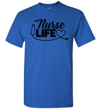 Nurse Life T-Shirt