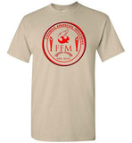 Faithful Financial Movement Signature Tee