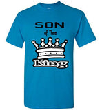 Son of thee King