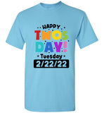 Happy 2-2-22 Day