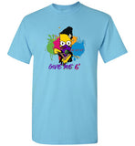Give me 6 feet T-Shirt
