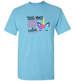 Little Miss 1st grade cutie T-Shirt