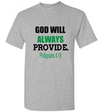 God Will