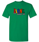 Living My Doctor Life T-Shirt