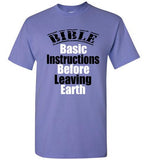 BIBLE