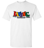 Living My Teacher  Life T-Shirt