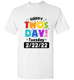 Happy 2-2-22 Day