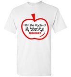 Apple of my Father's Eye T-Shirt