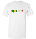 Equality For All