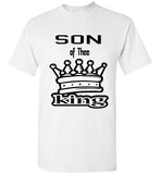 Son of thee King