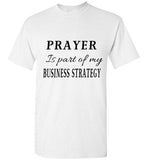 Prayer Business