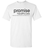 Promise HealthCare T-Shirt with tagline