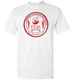 Faithful Financial Movement Signature Tee
