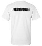 Promise HealthCare T-Shirt with tagline