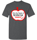Apple of my Father's Eye T-Shirt