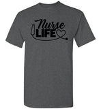 Nurse Life T-Shirt