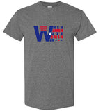When Women Vote Women Win T-Shirt