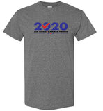 Joe Biden & Kamaa Harris T-Shirt