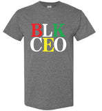 BLK CEO T-SHIRT