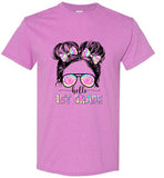 Hello First Grade T-Shirt