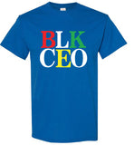 BLK CEO T-SHIRT