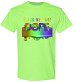 Black Men are Dope T-Shirt