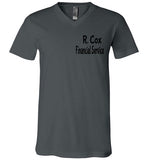 R. Cox Financial Service