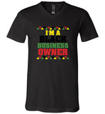 Im a black Business Owner
