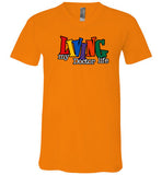 Living My Doctor Life V-Neck T-Shirt