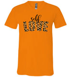 Self Love Unisex V-Neck T-Shirt