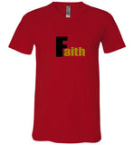 FaithPreneur  V-Neck
