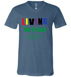 Living My Travel Life