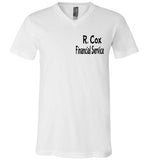 R. Cox Financial Service