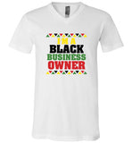 Im a black Business Owner